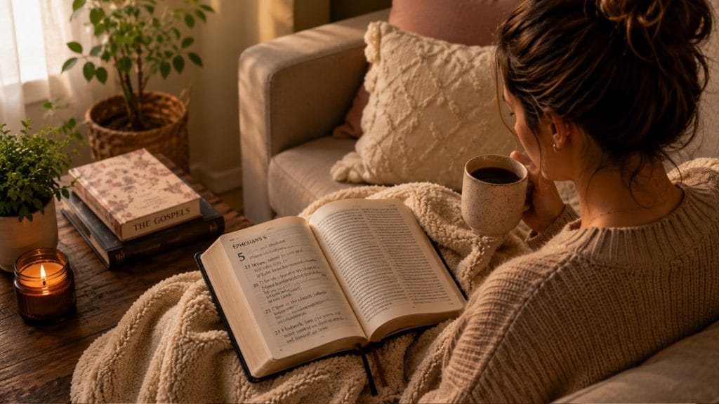 Bible Study Pratices: Observe What the Passage