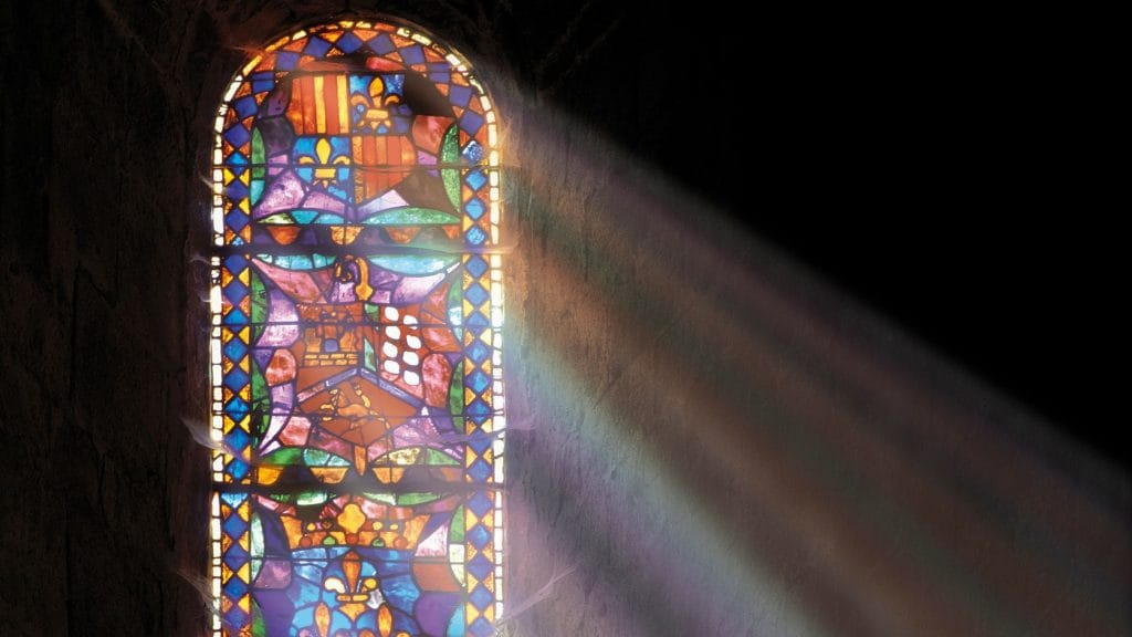 Christian Traditions Different Theology