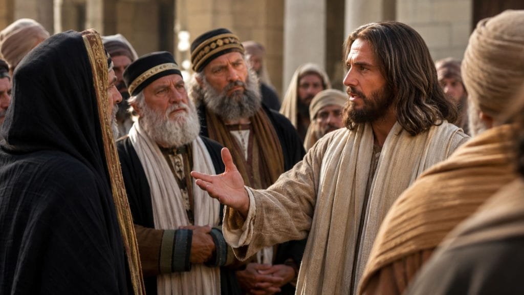 Difference Between Reading and Studying the Bible