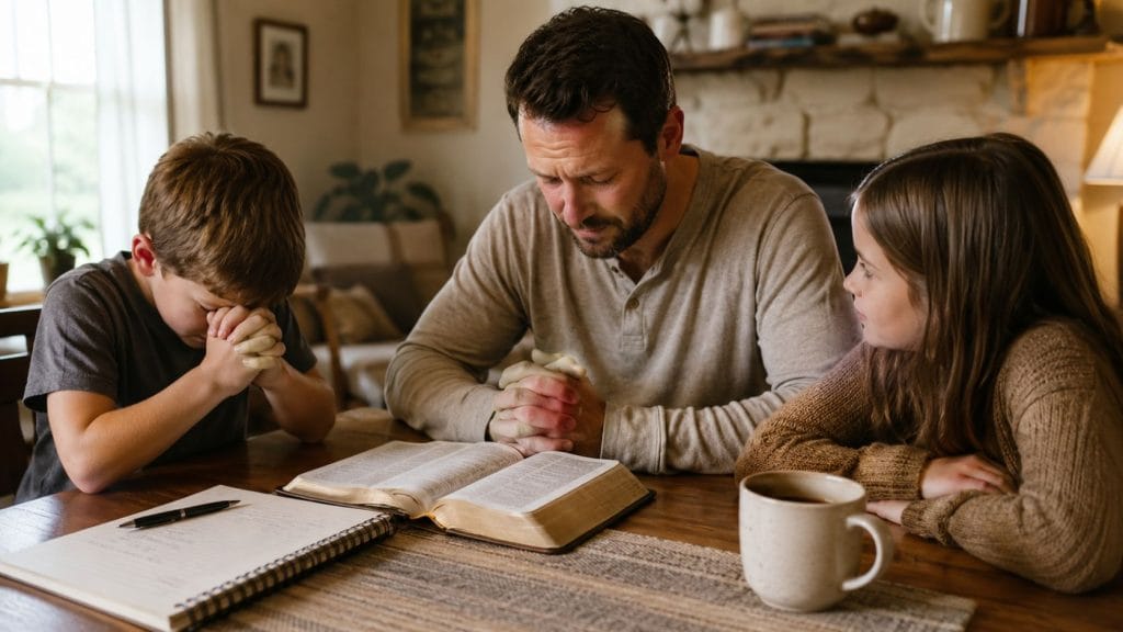 Doctrine Alone Is Not Enough For Children Theology