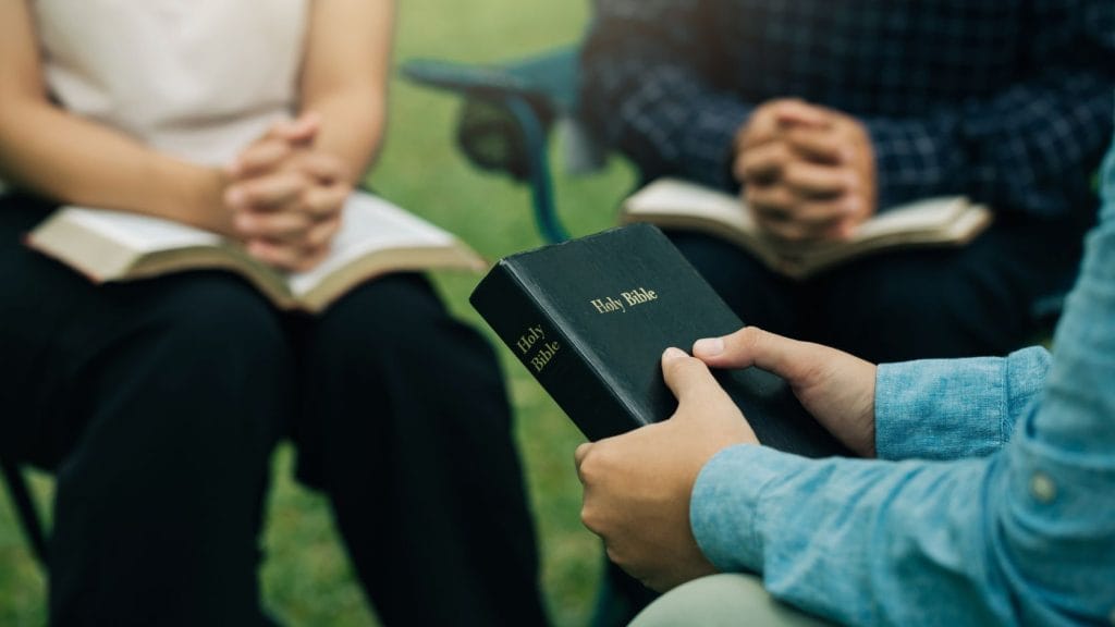 Every Christian Already Has a Theology