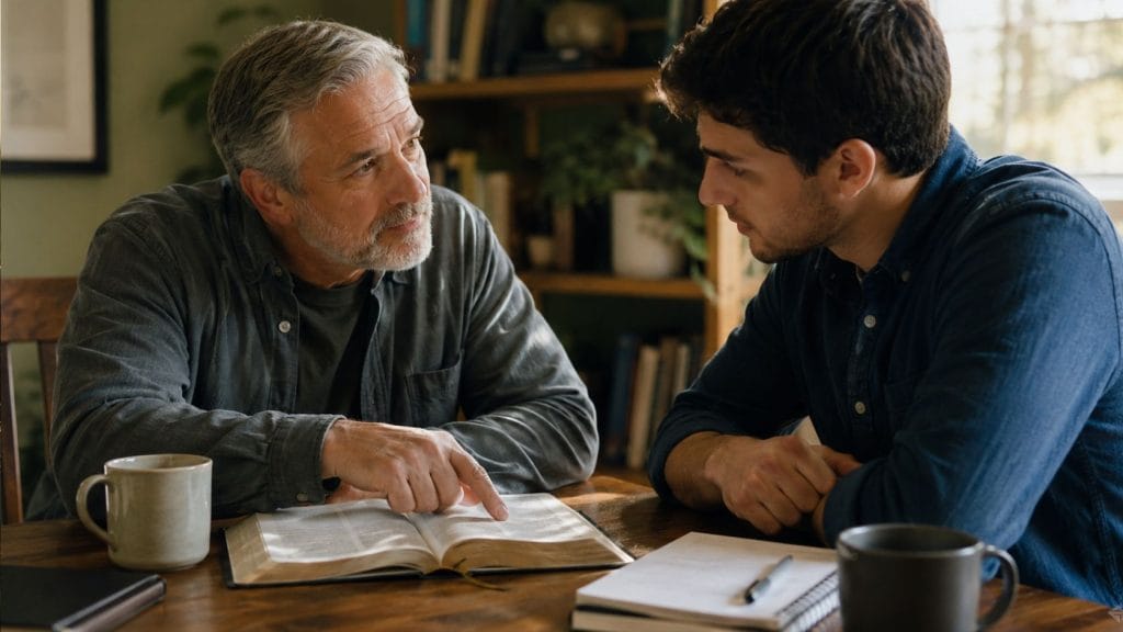 Mature Christian Discernment