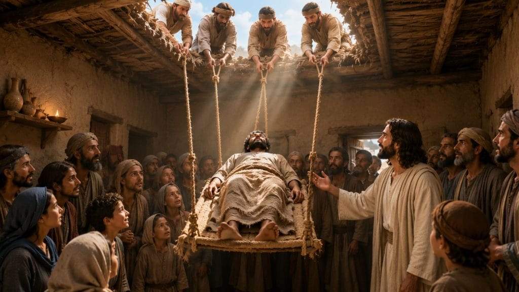 Teach Doctrine Without Making It Dry