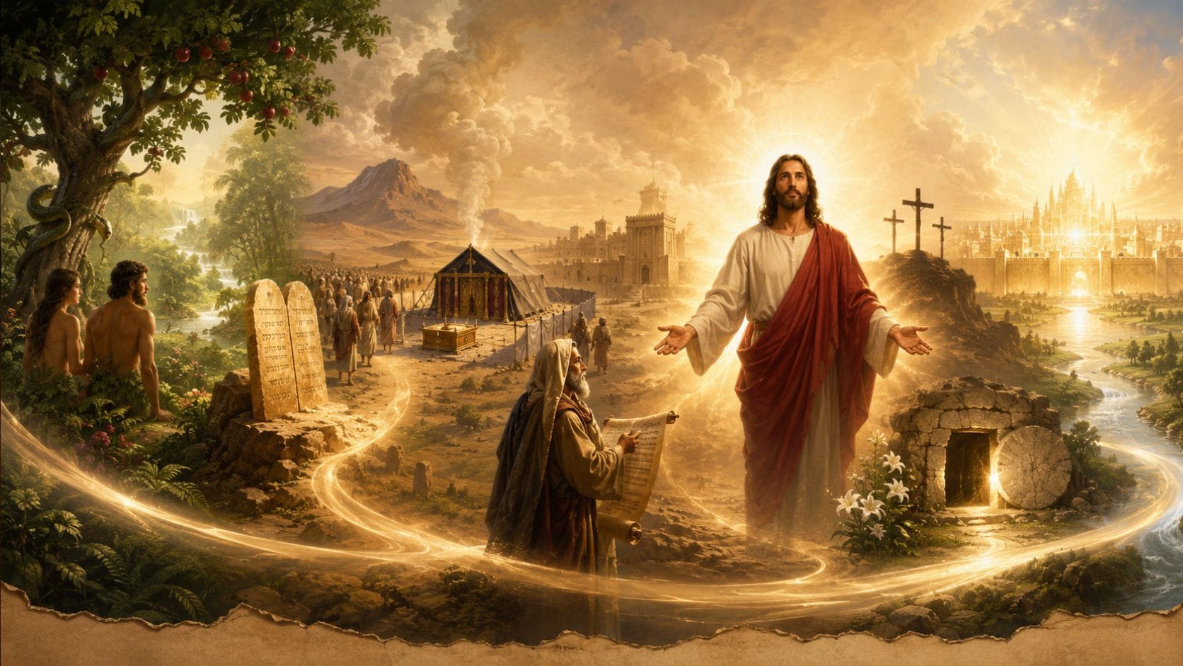 What Is Christian Theology