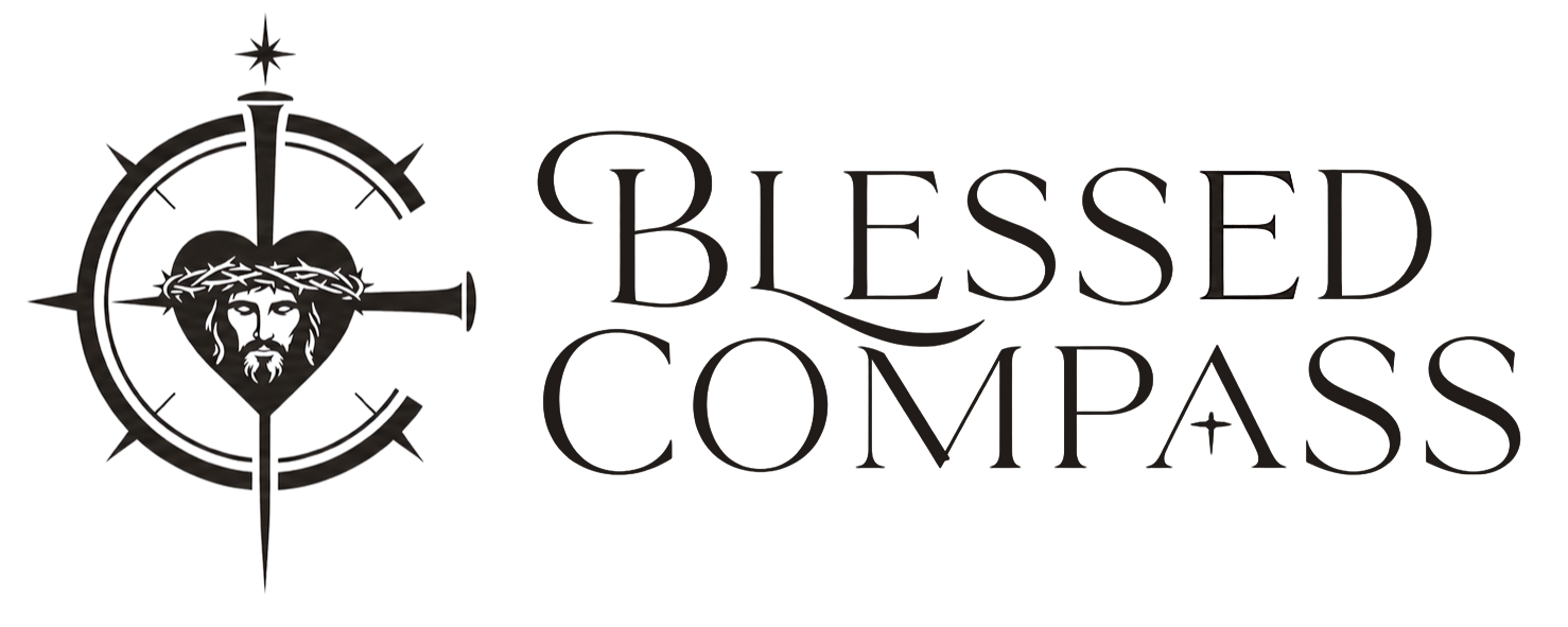 Blessed Compass
