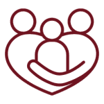 front page icon - family