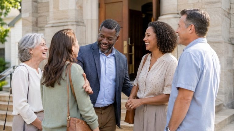 Christian Fellowship