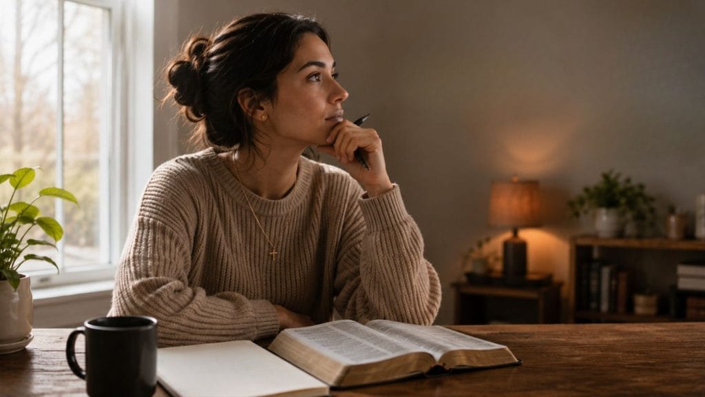 Decide What Your Devotional Is Supposed to Be