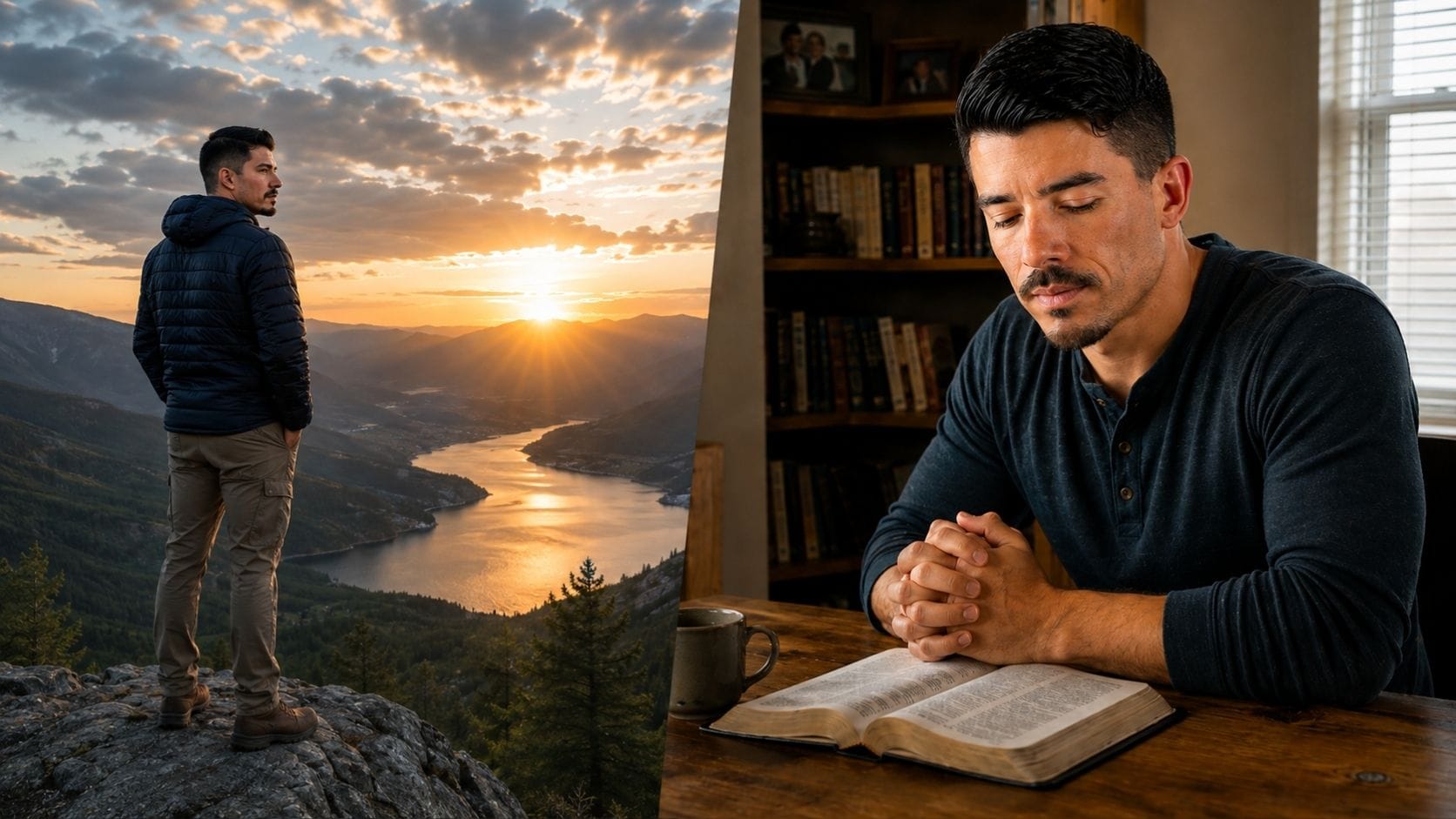 General Revelation vs Special Revelation