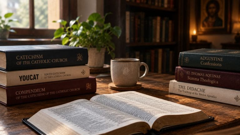 What Is Christian Doctrine