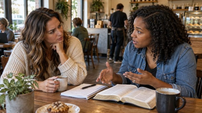 christian doctrine vs theology